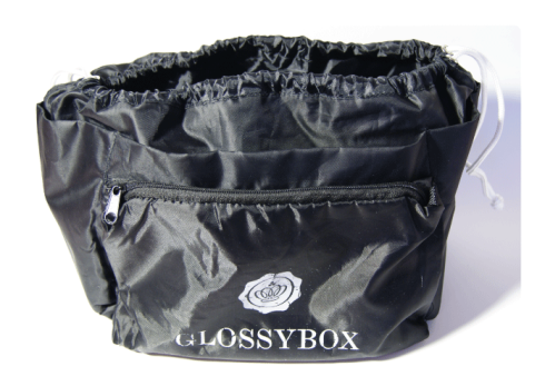 02.Glossybox